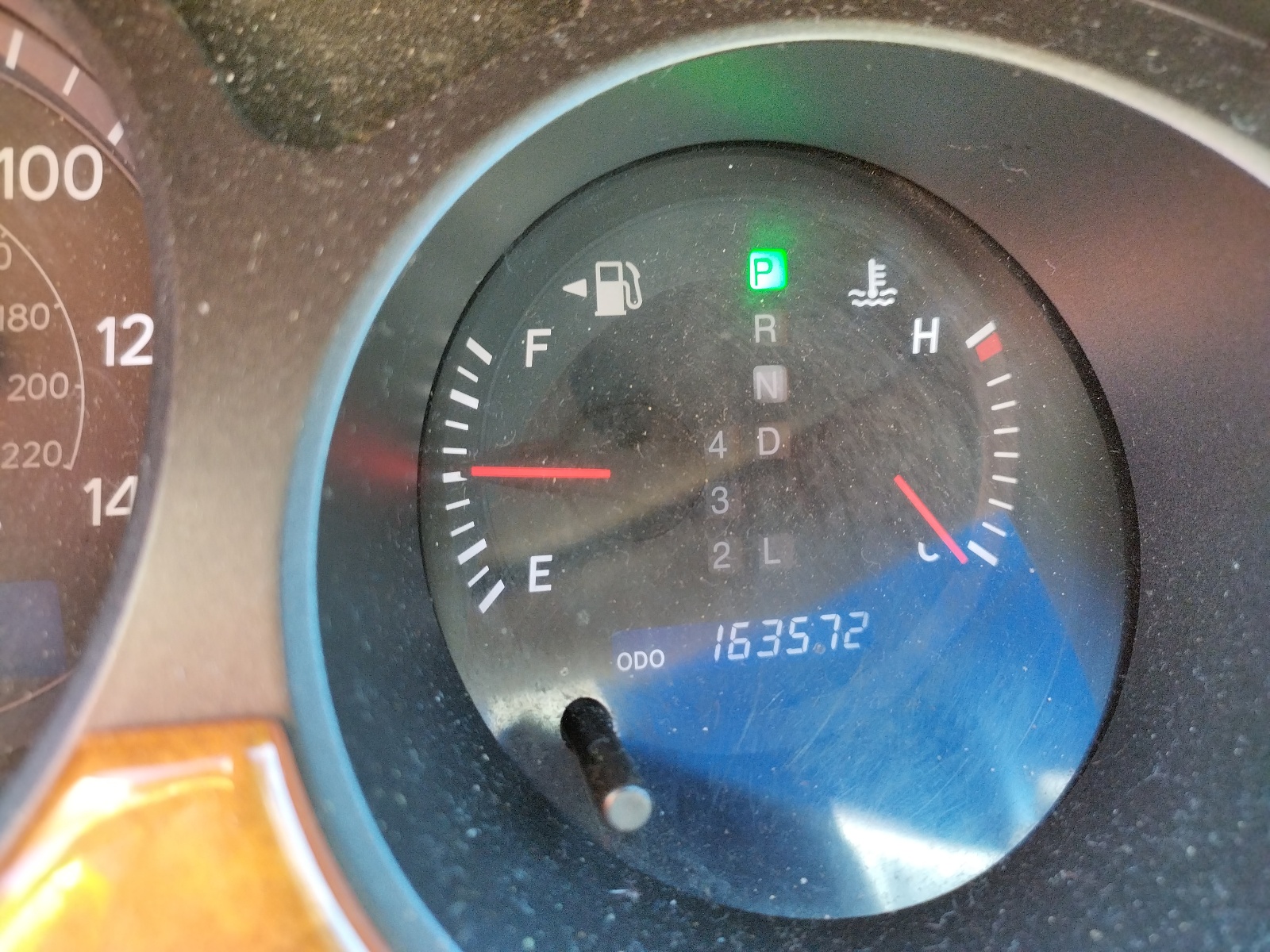 JTHBA30GX55138884 2005 Lexus Es 330