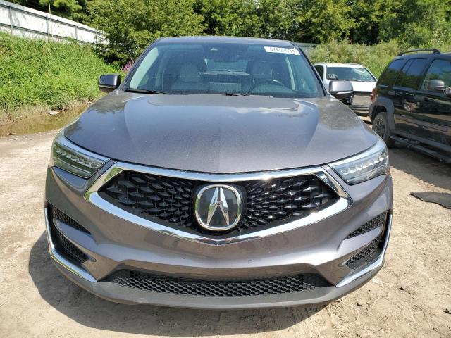  ACURA RDX 2021 Серый