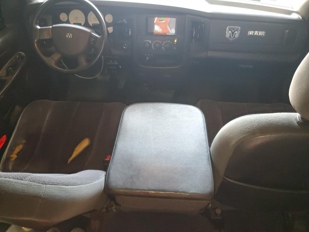 2004 Dodge Ram 1500 St VIN: 1D7HU18D44J207002 Lot: 66837574