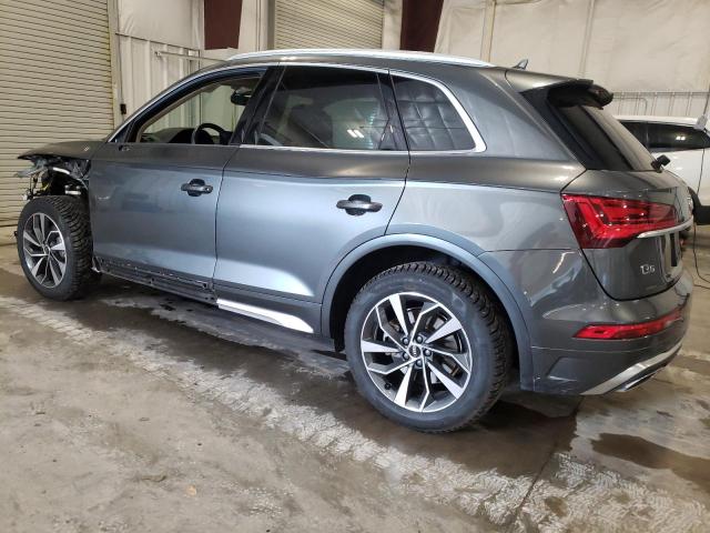 WA1EAAFY5N2097420 Audi Q5 PREMIUM 2