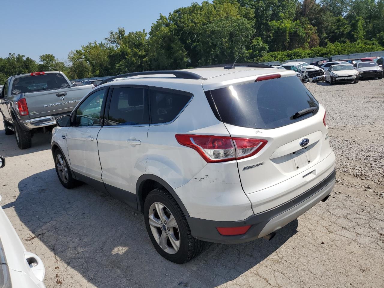 2014 Ford Escape - Image 2