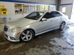 2011 Mercedes-Benz E 350 4Matic na sprzedaż w Sandston, VA - Front End