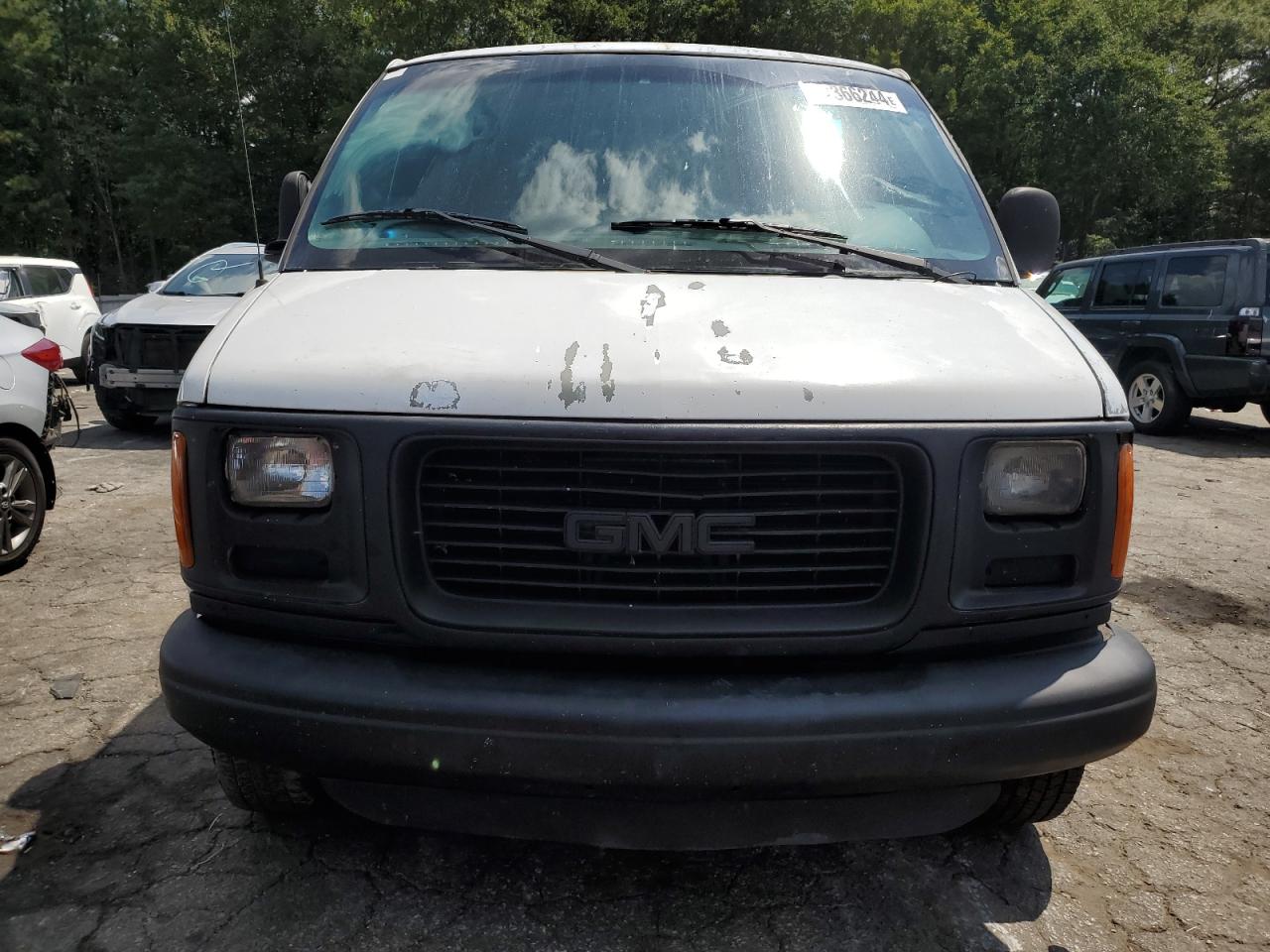 1998 GMC Savana - Image 5