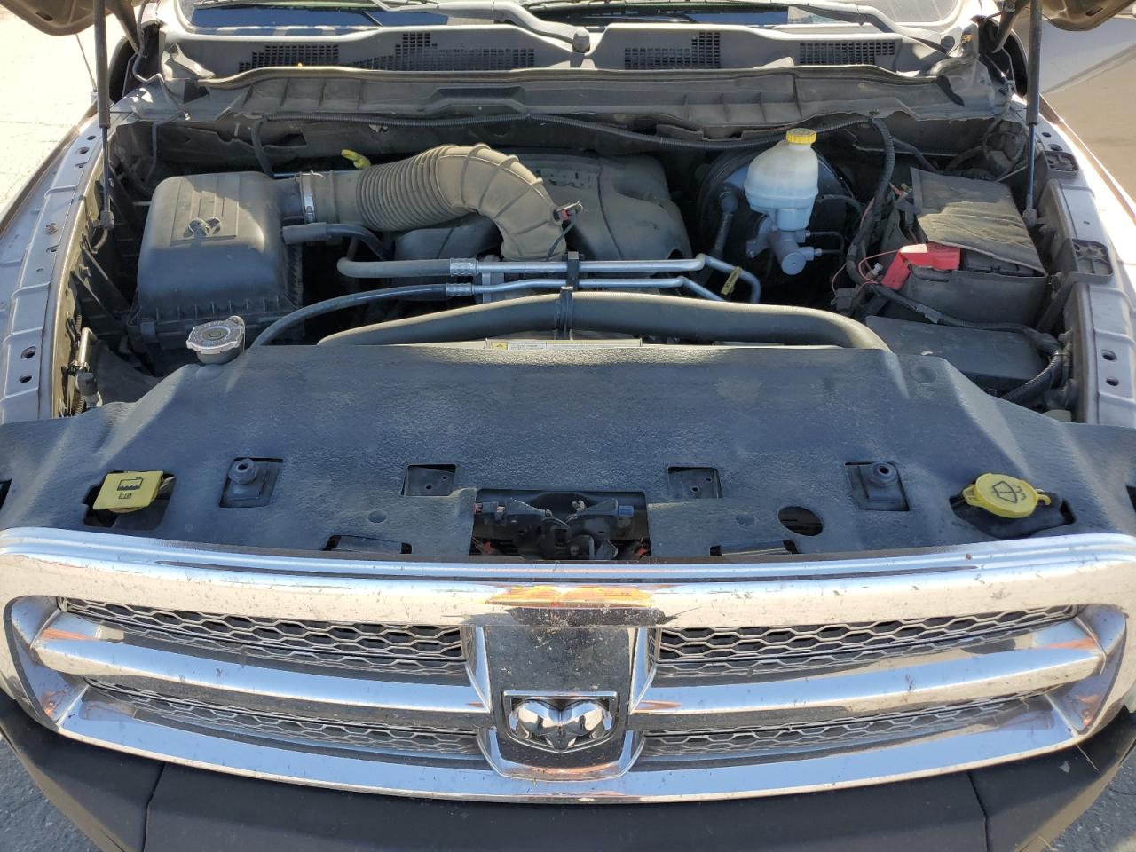 2010 Dodge Ram 1500 VIN: 1D7RV1GT1AS218636 Lot: 67392344