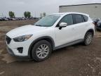 2016 MAZDA CX-5 TOURING for sale at Copart AB - CALGARY