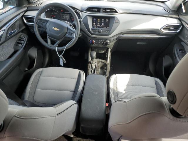 KL79MRSL1MB165604 Chevrolet Trailblzr TRAILBLAZE 8