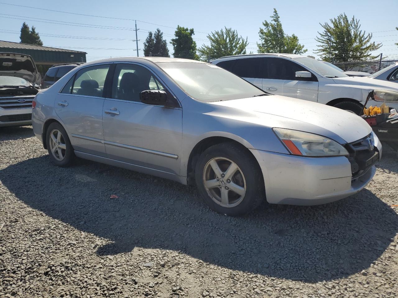 JHMCM56643C032994 2003 Honda Accord Ex