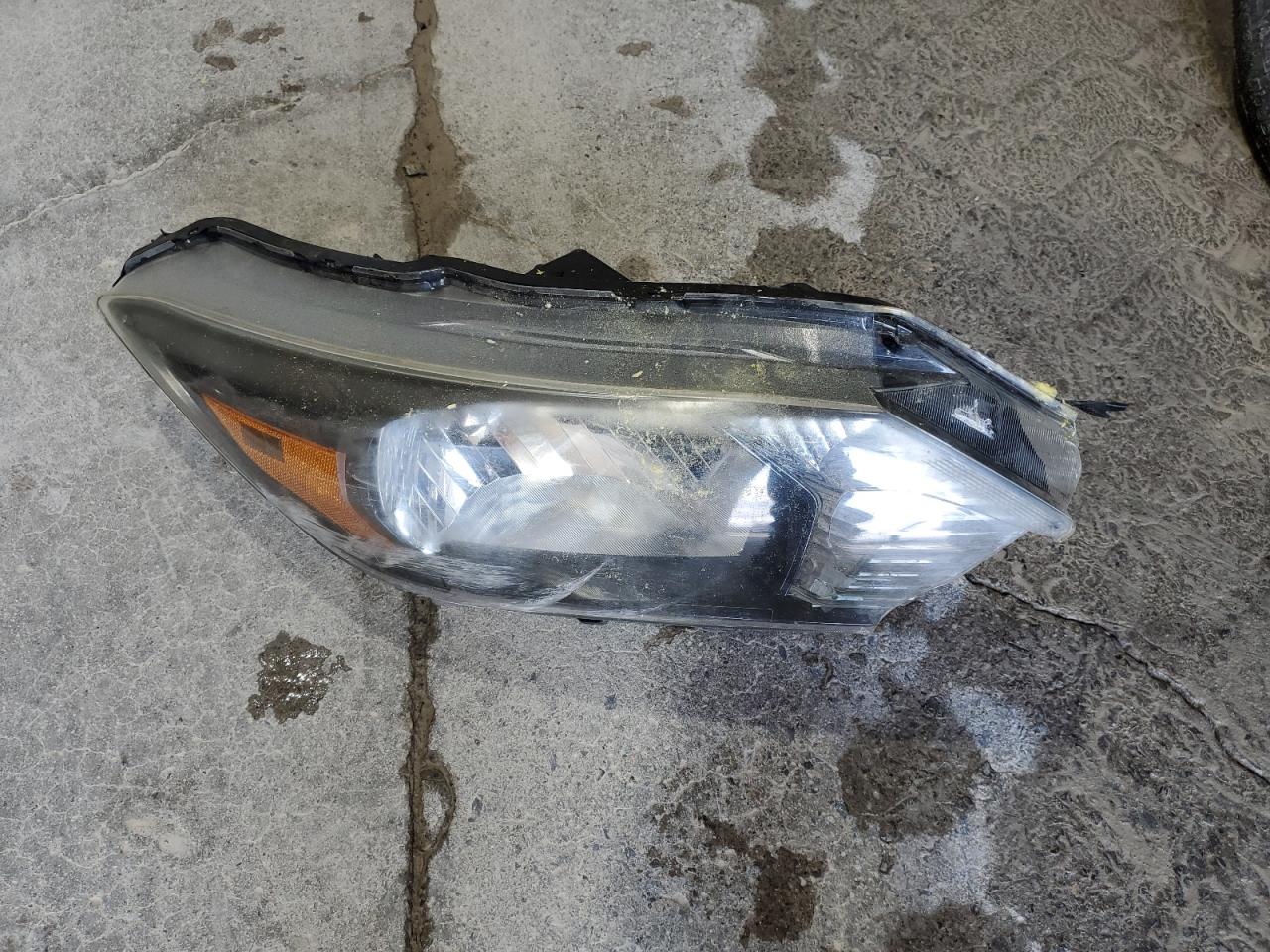 2018 Honda Hr-V Lx VIN: 3CZRU6H34JG700091 Lot: 66553844