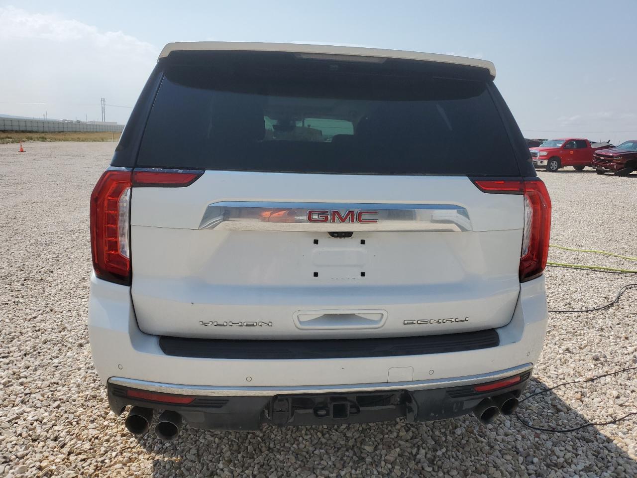 1GKS2DKL8MR278314 2021 GMC Yukon Denali