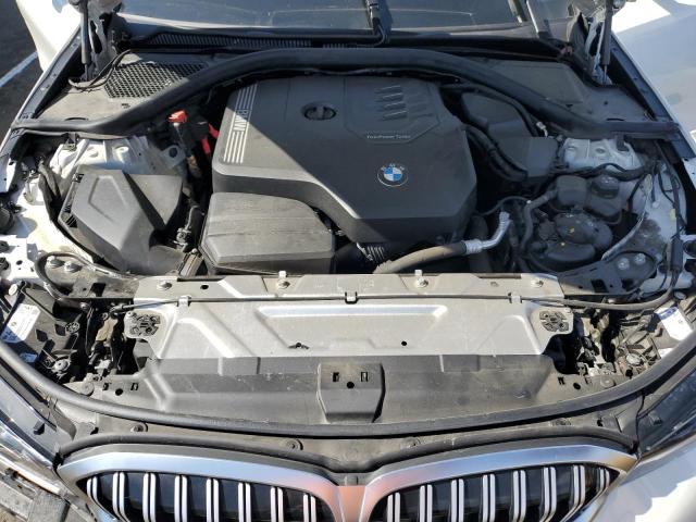 3MW89FF04P8C84880 BMW 3 Series 330XI 11