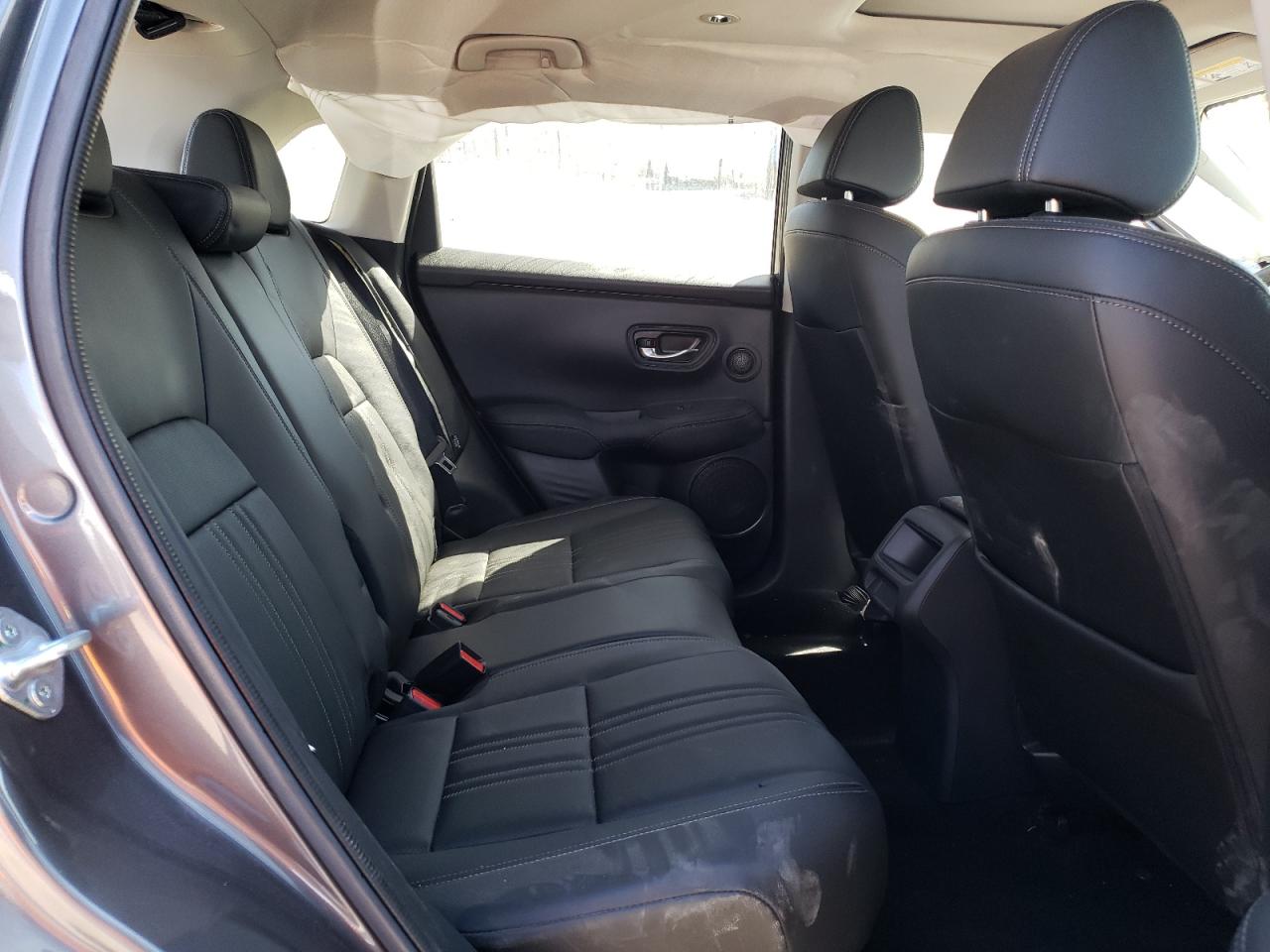 2024 Honda HR-V - Image 11
