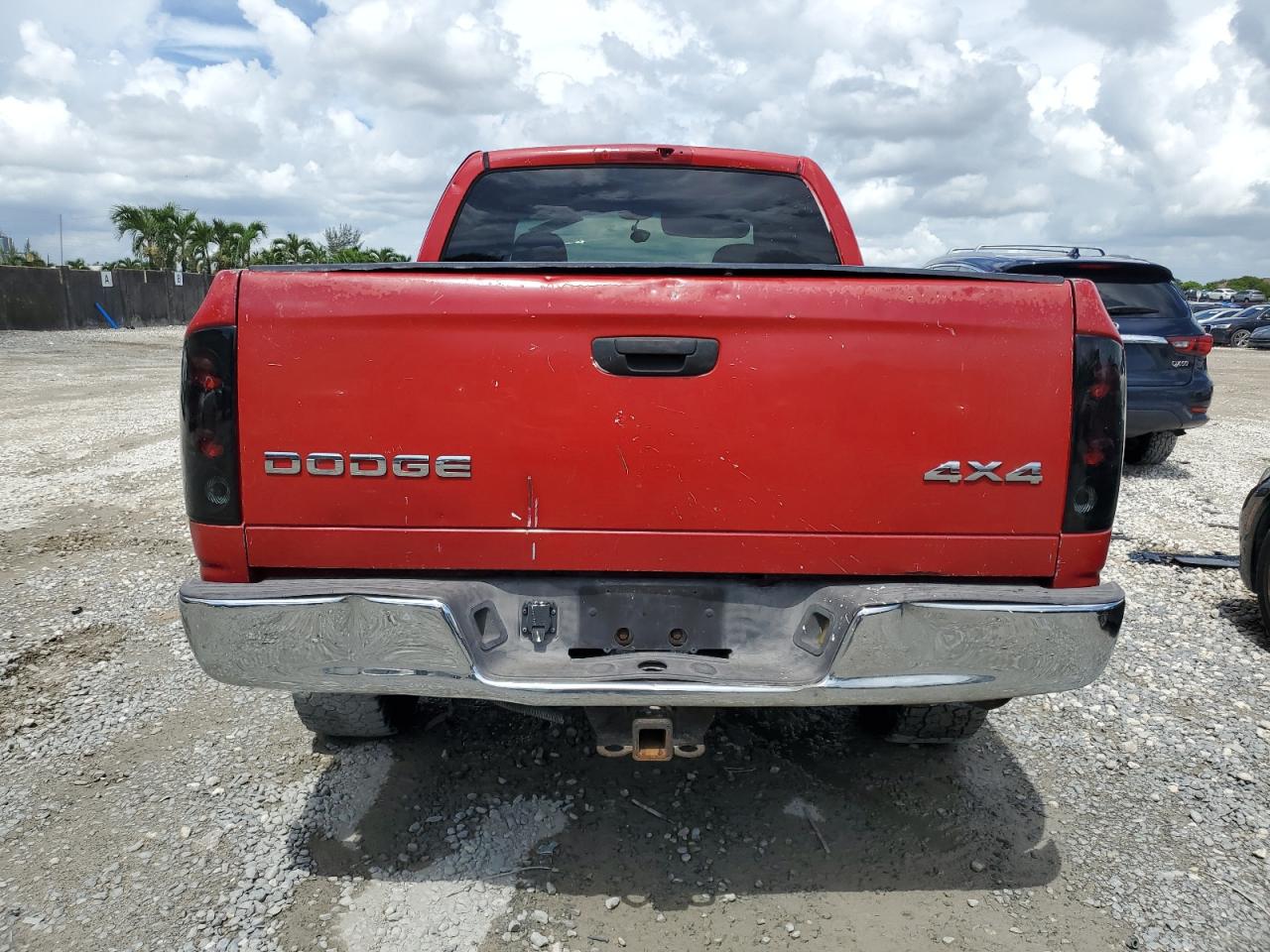 2002 Dodge Ram 1500 VIN: 1D7HU18Z02J199859 Lot: 65512214
