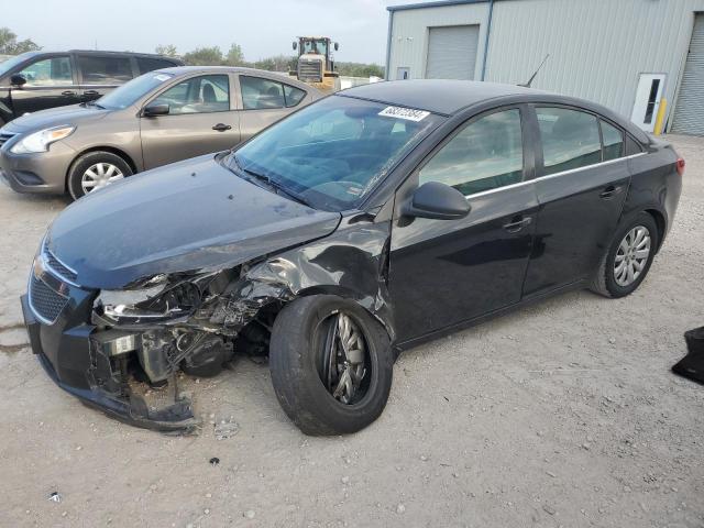 2011 Chevrolet Cruze Ls