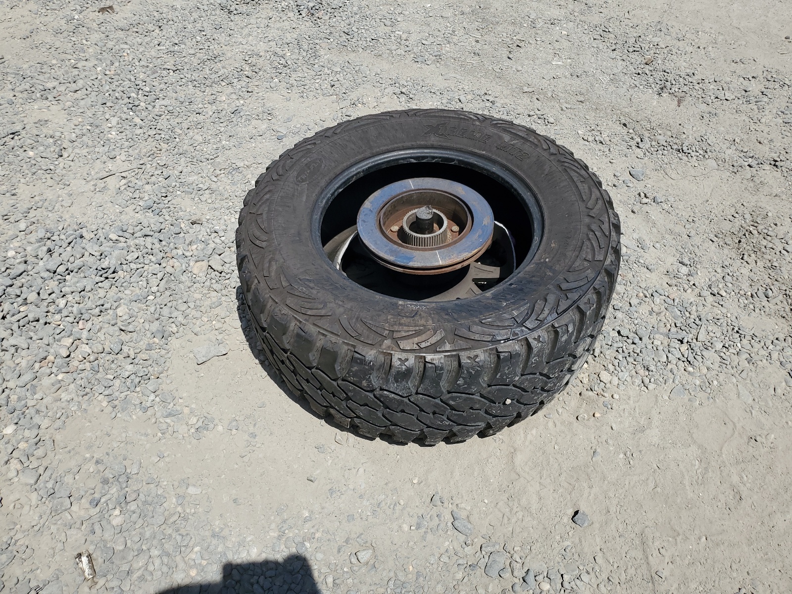 5GRGN23UX6H103901 2006 Hummer H2