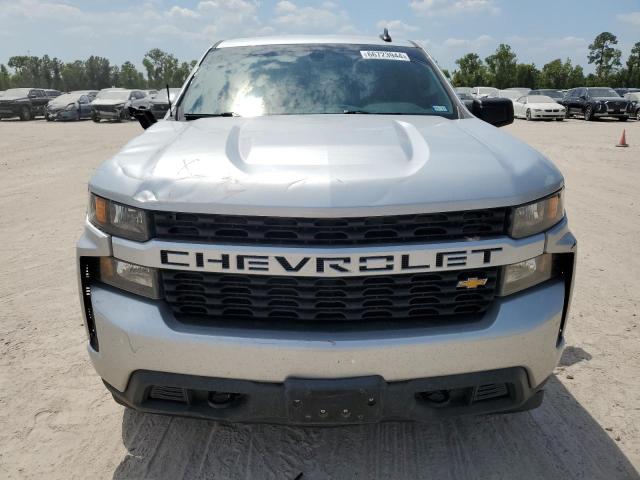 1GCRWBEK4MZ335680 Chevrolet All Models SILVERADO 5