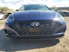 2022 Hyundai Sonata Limited за продажба в Las Vegas, NV - Side