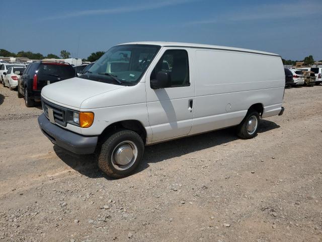 2006 Ford Econoline E250 Van