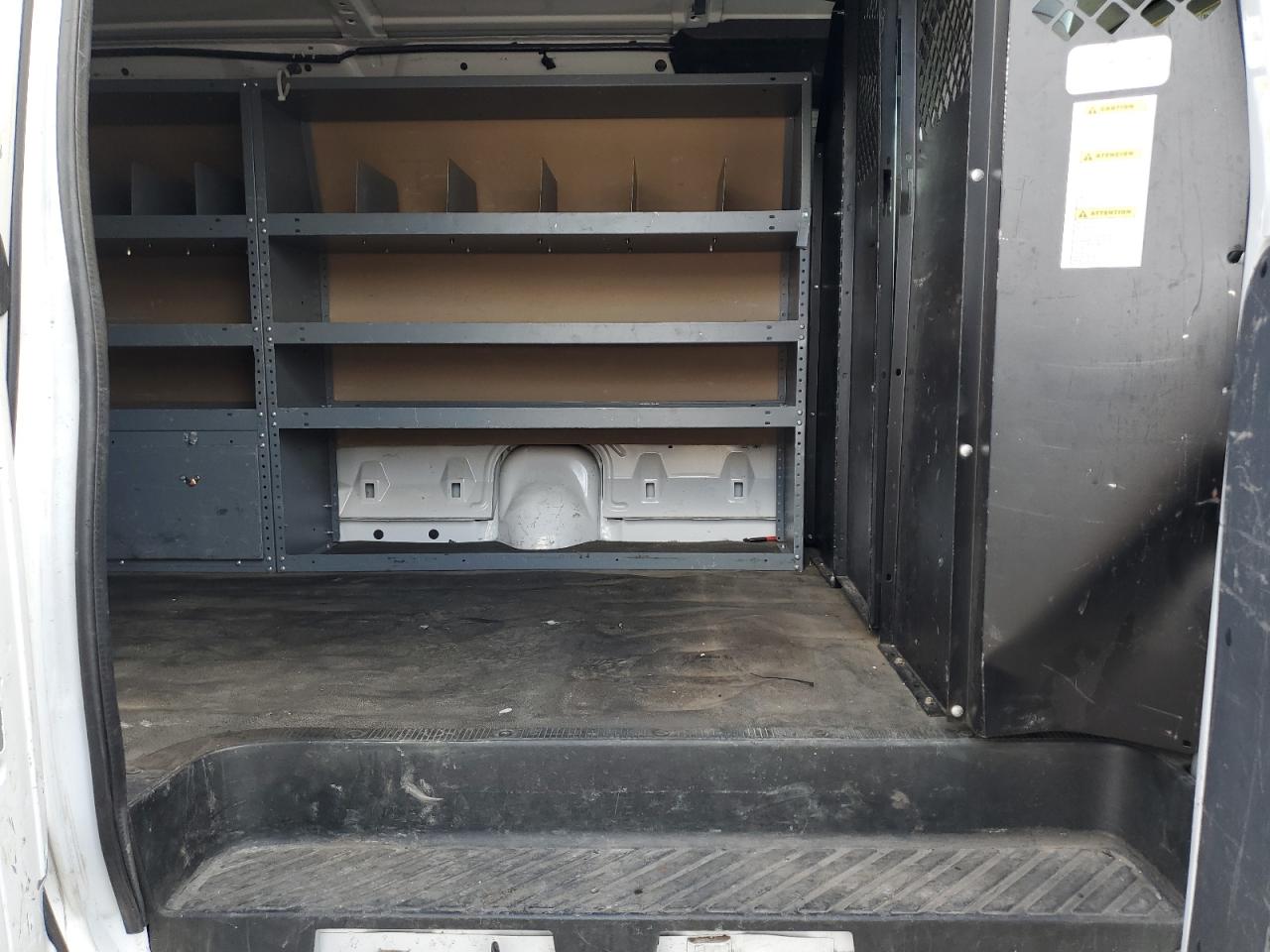 2014 Ford Econoline E150 Van VIN: 1FTNE1EW5EDA39032 Lot: 67857914