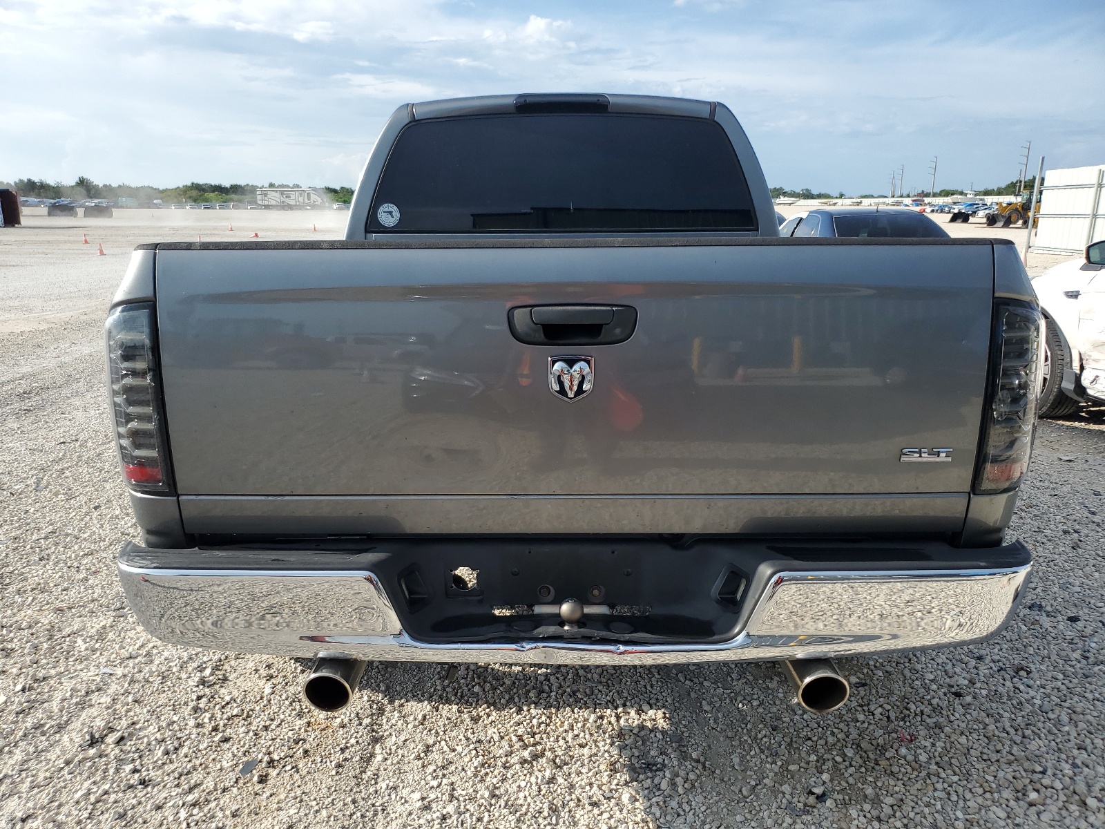1D7HA18D85S357893 2005 Dodge Ram 1500 St