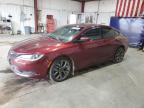 2015 Chrysler 200 S на продаже в Billings, MT - Front End