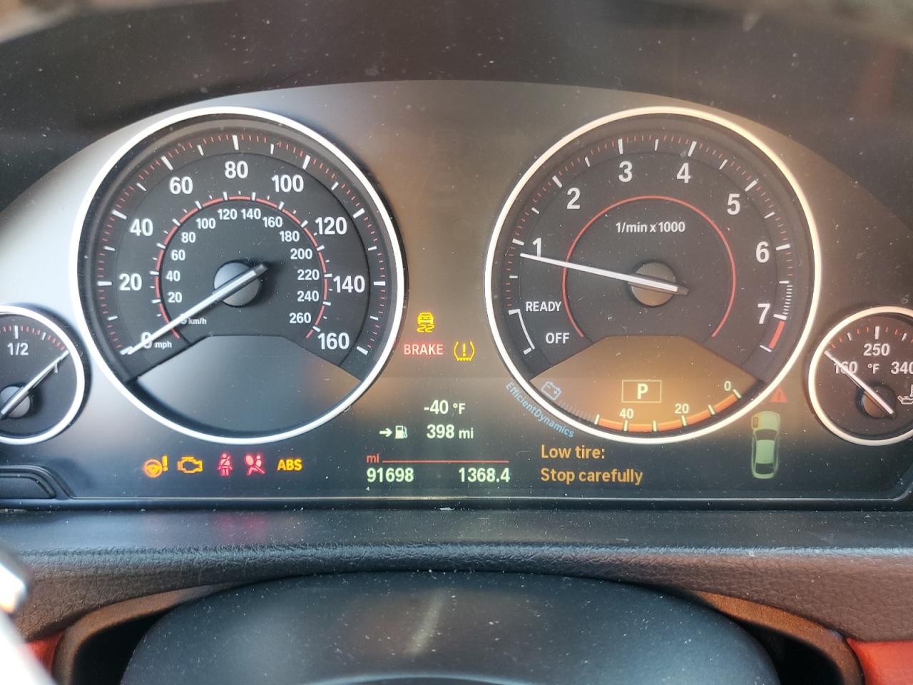 2015 BMW 428 I Gran Coupe Sulev VIN: WBA4A9C59FGL85744 Lot: 65910874