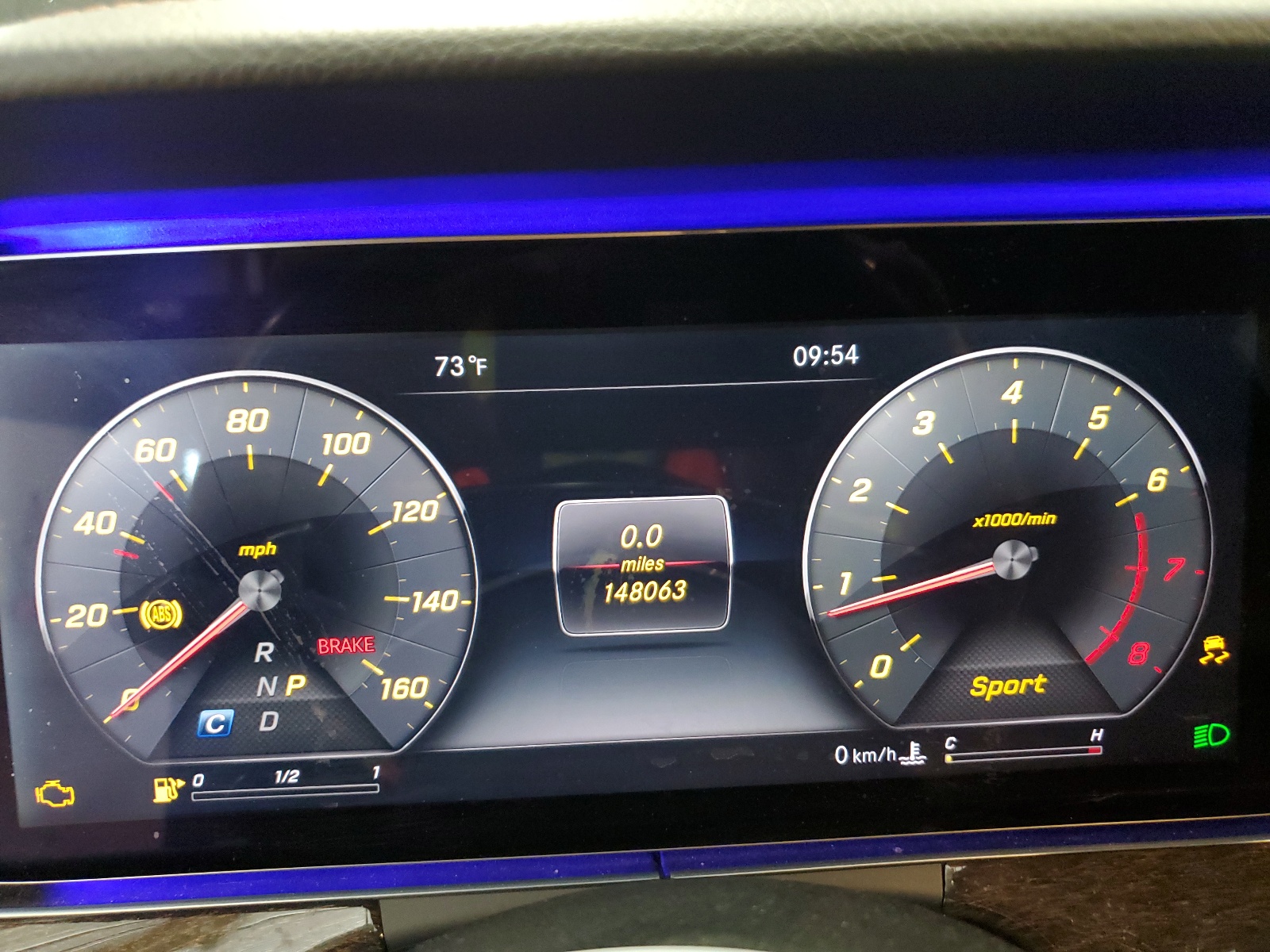 WDD1J6GB6JF026943 2018 Mercedes-Benz E 400 4Matic