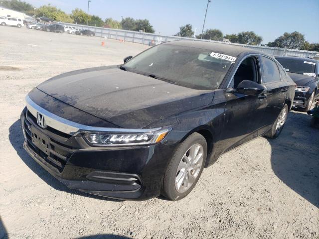 2020 HONDA ACCORD LX 1HGCV1F12LA088781  67061944