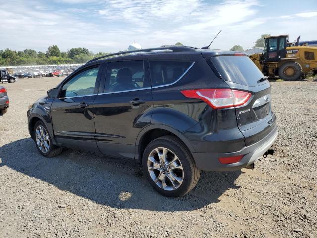  FORD ESCAPE 2013 Черный