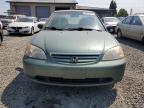 2003 Honda Civic Lx продається в Eugene, OR - Side