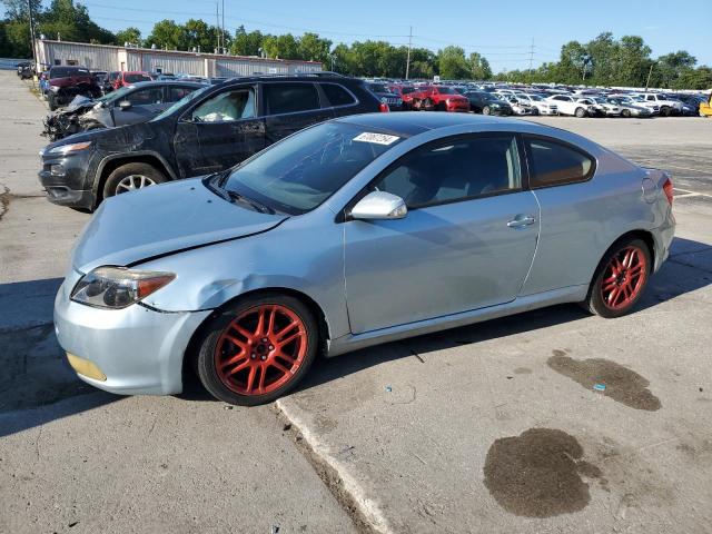 2007 Toyota Scion Tc  zu verkaufen in Fort Wayne, IN - Front End