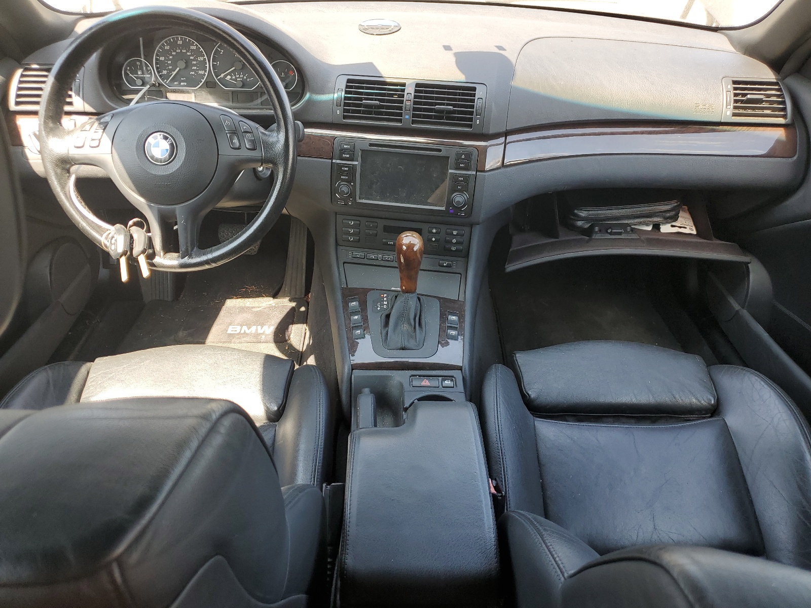 WBABS53492JU91113 2002 BMW 330 Ci