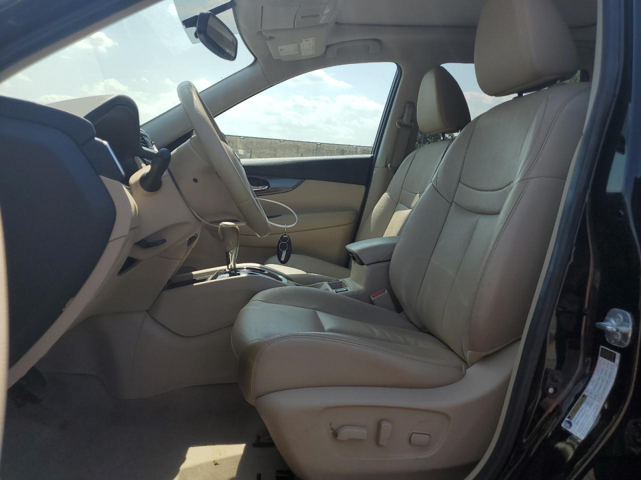 2015 Nissan Rogue - Image 7