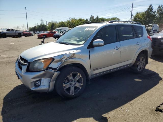 2010 Toyota Rav4 Sport