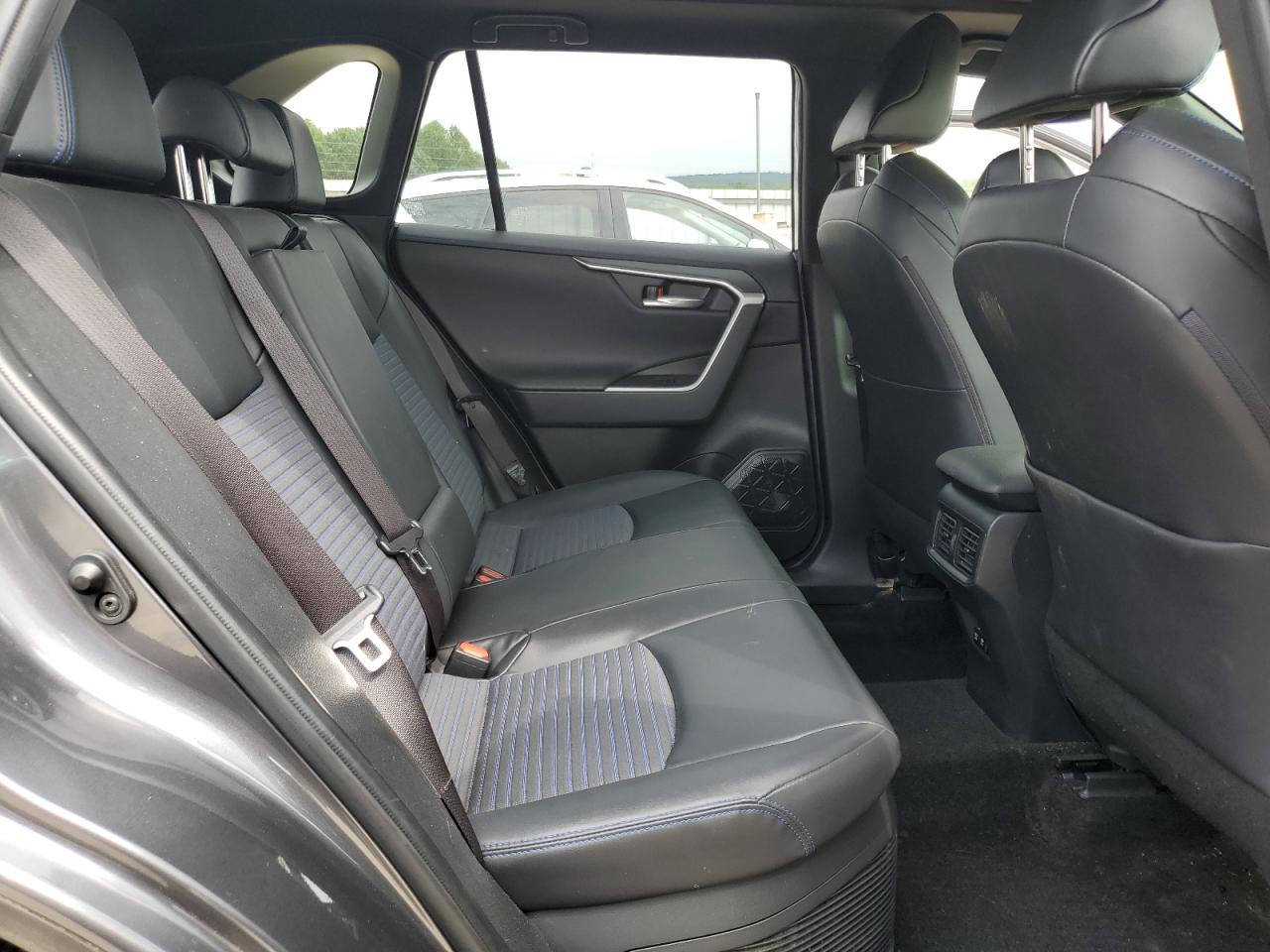 2020 Toyota Rav4 Xse VIN: JTMEWRFV7LD544472 Lot: 67560394