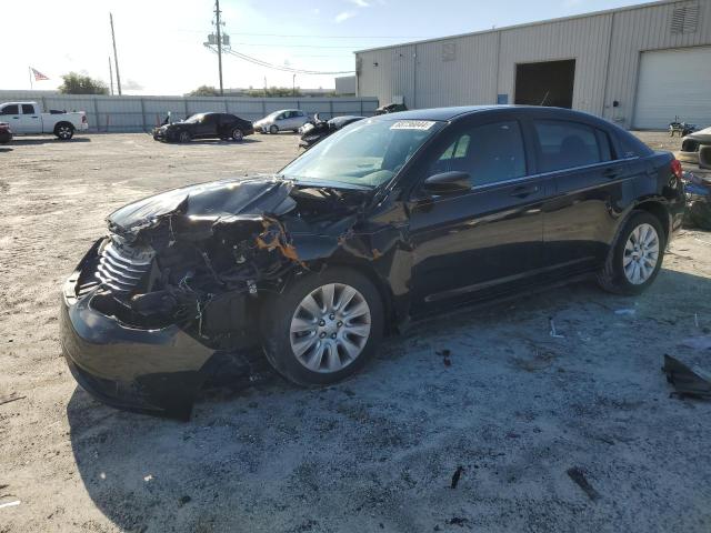 2012 Chrysler 200 Lx