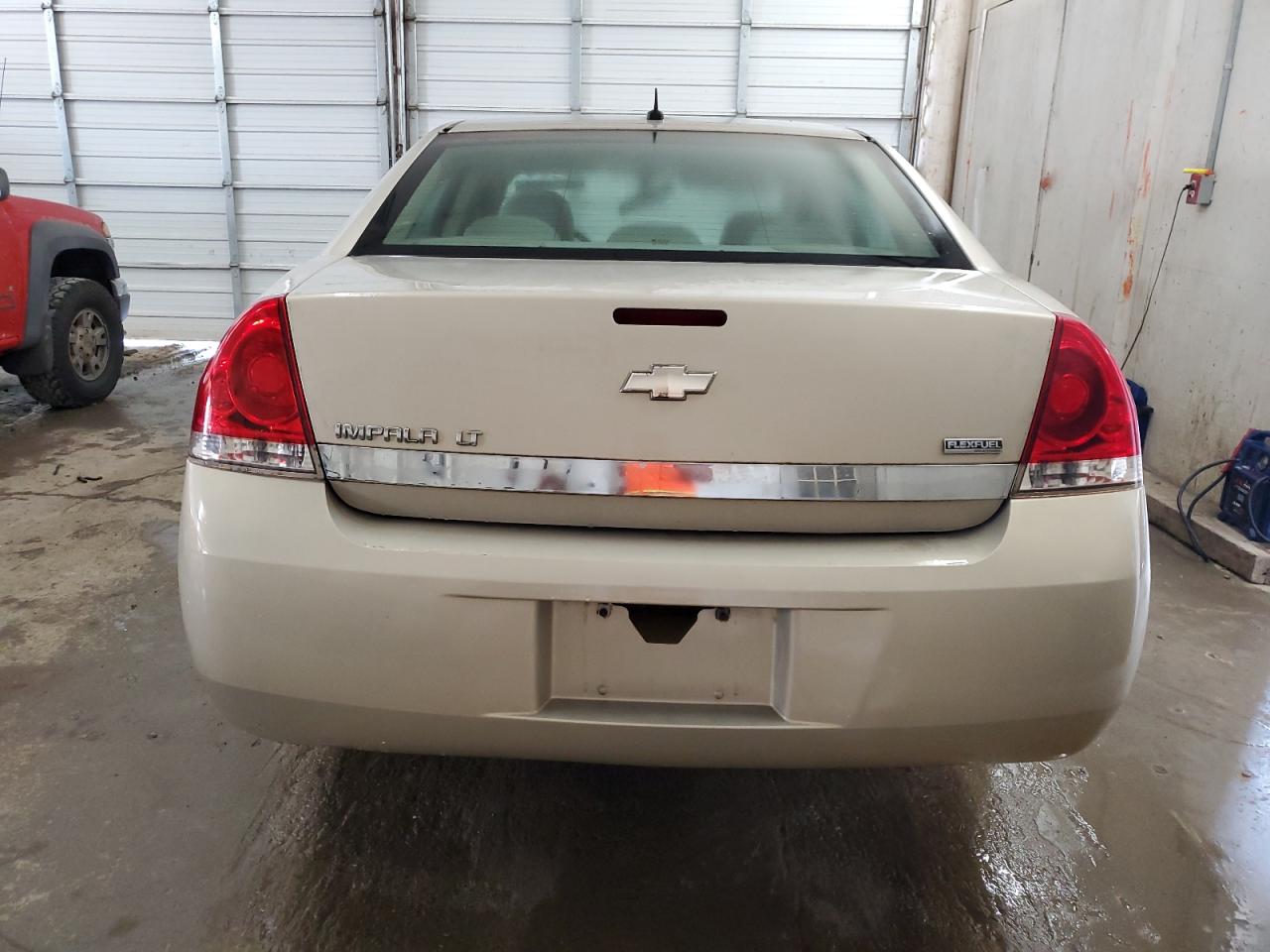 2G1WT58K689273619 2008 Chevrolet Impala Lt