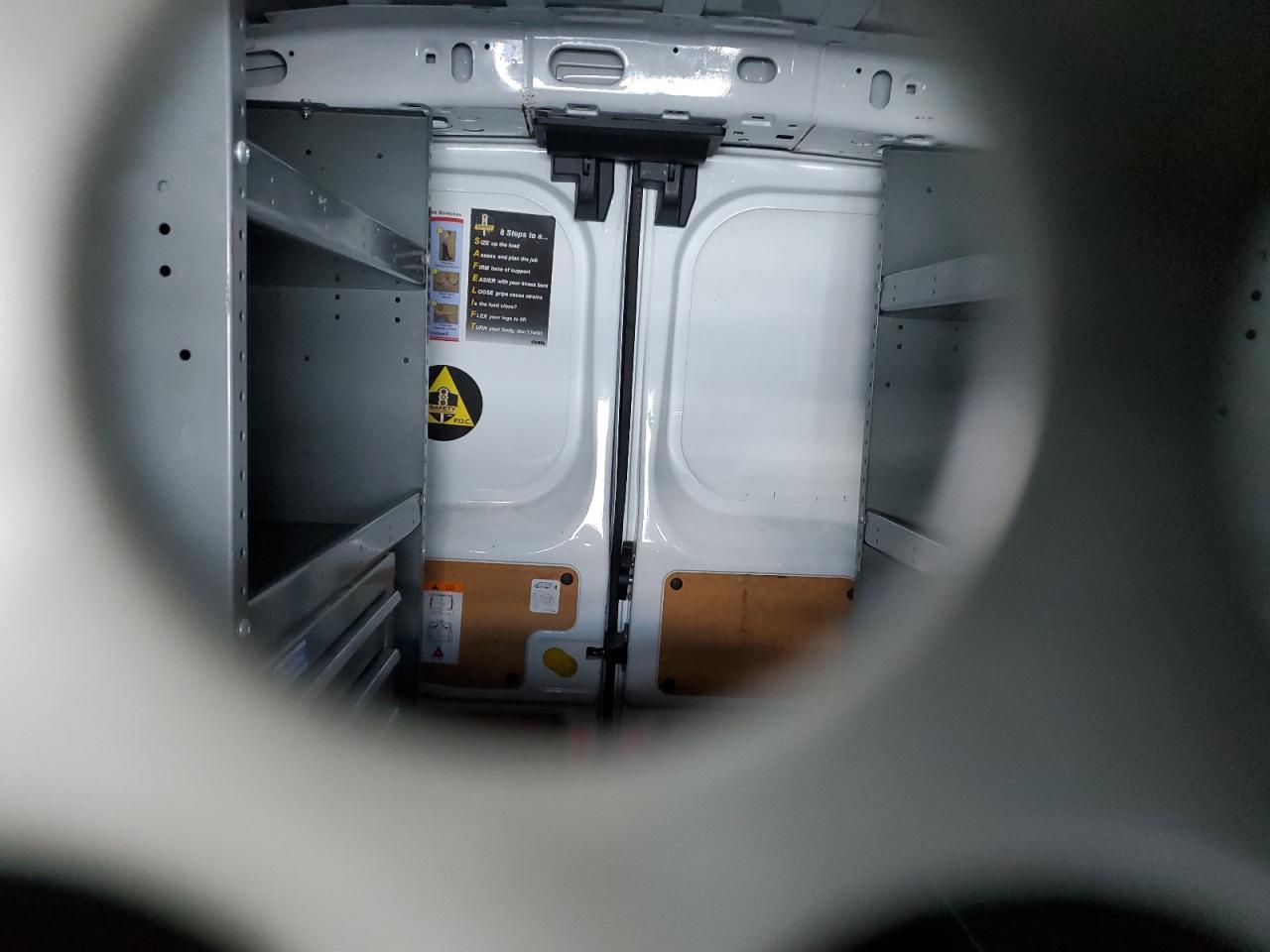 2014 Ford Transit Connect Xl VIN: NM0LS6E70E1150690 Lot: 68258364