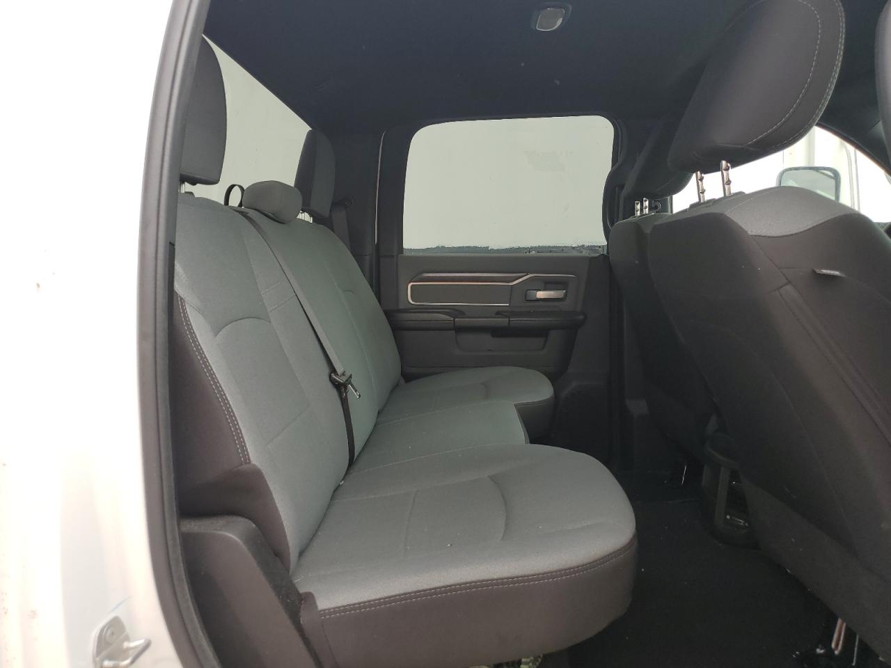 2022 Ram 3500 Big Horn/Lone Star VIN: 3C63RRHL8NG291413 Lot: 67155664