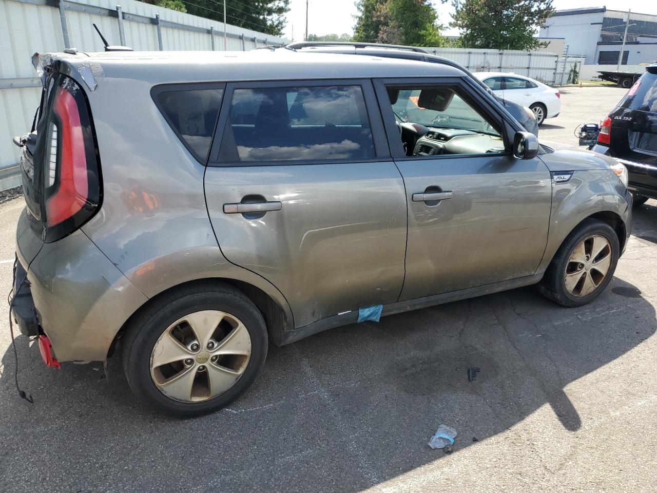 2016 Kia Soul - Image 3