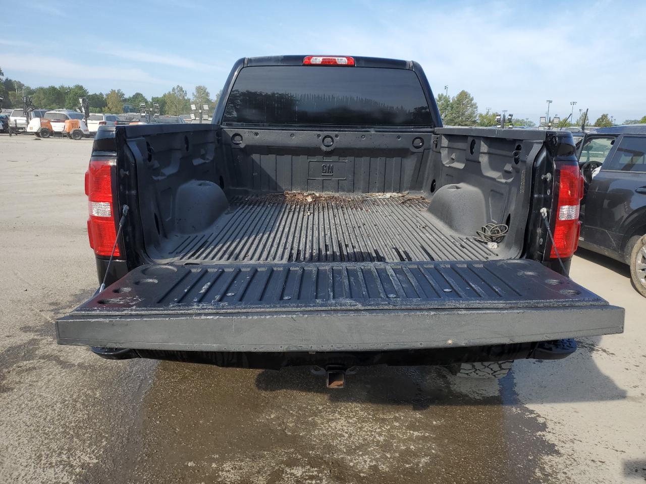 1GTV2TEC5FZ276540 2015 GMC Sierra K1500