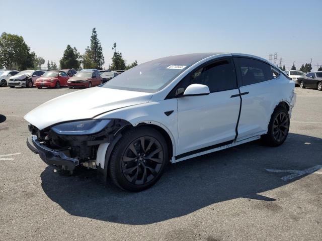 7SAXCDE54PF406427 Tesla Model X 