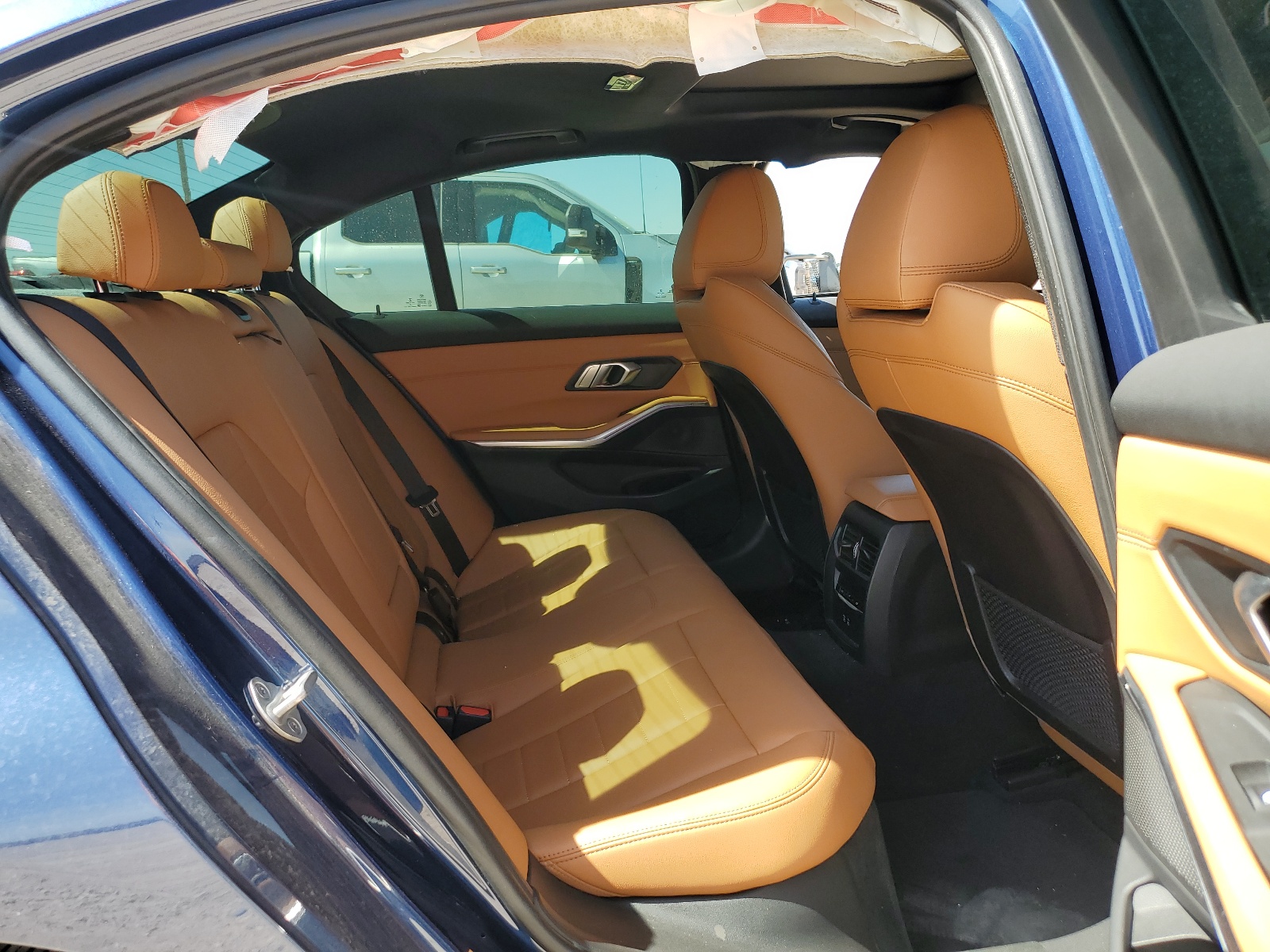 3MW5R1J01M8C01107 2021 BMW 330I