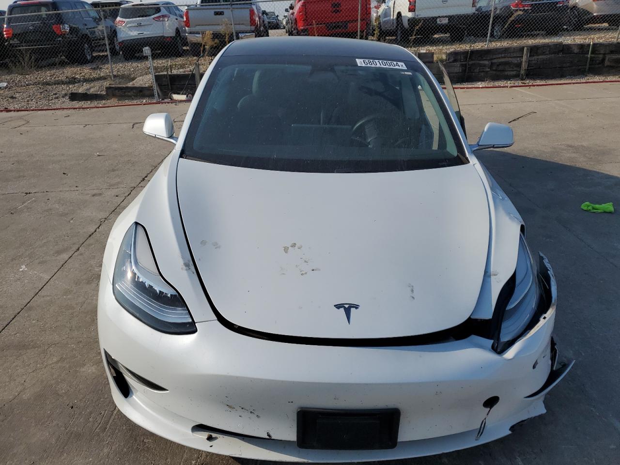 5YJ3E1EB8LF770094 Tesla Model 3  5