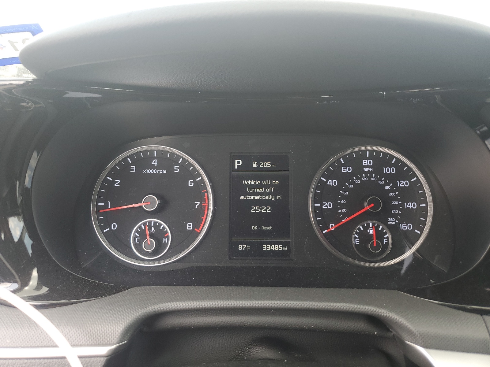 5XXG14J28PG196765 2023 Kia K5 Lxs