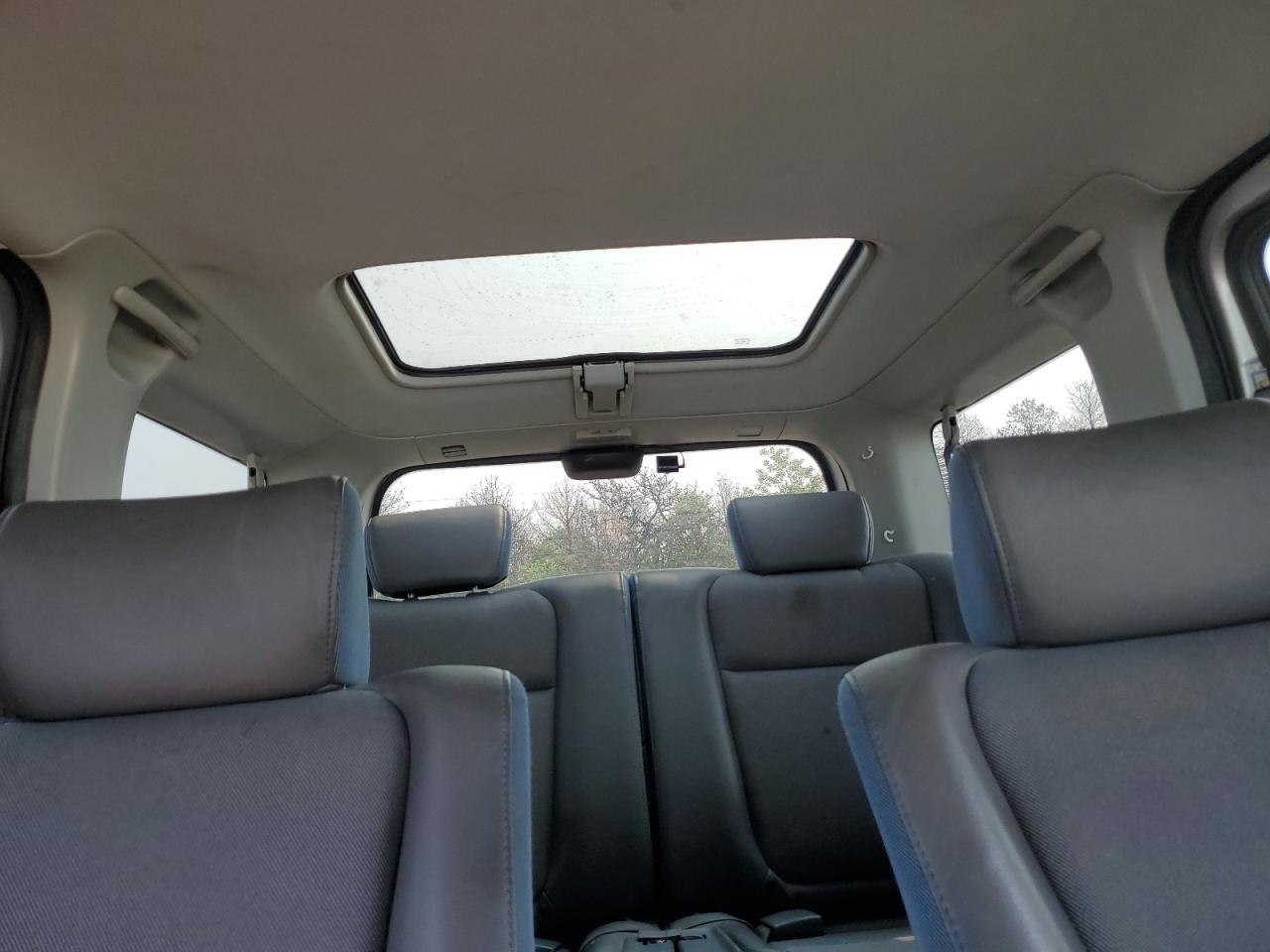 2005 Honda Element Ex VIN: 5J6YH28695L007142 Lot: 67208914