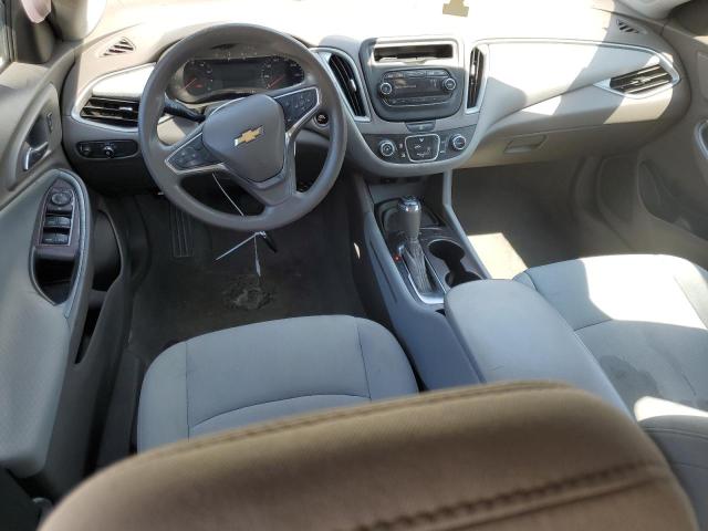 Sedans CHEVROLET MALIBU 2016 Biały