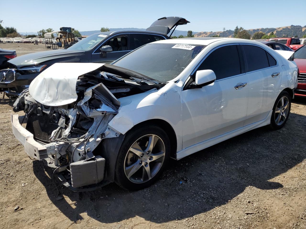 2013 Acura TSX - Image 1