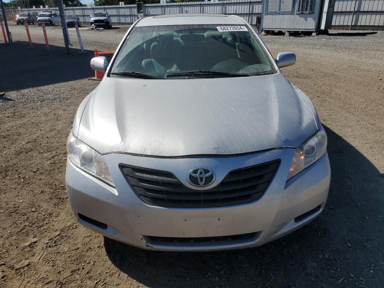 2009 Toyota Camry Base VIN: 4T4BE46K19R067479 Lot: 68272654