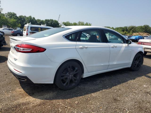  FORD FUSION 2020 Білий