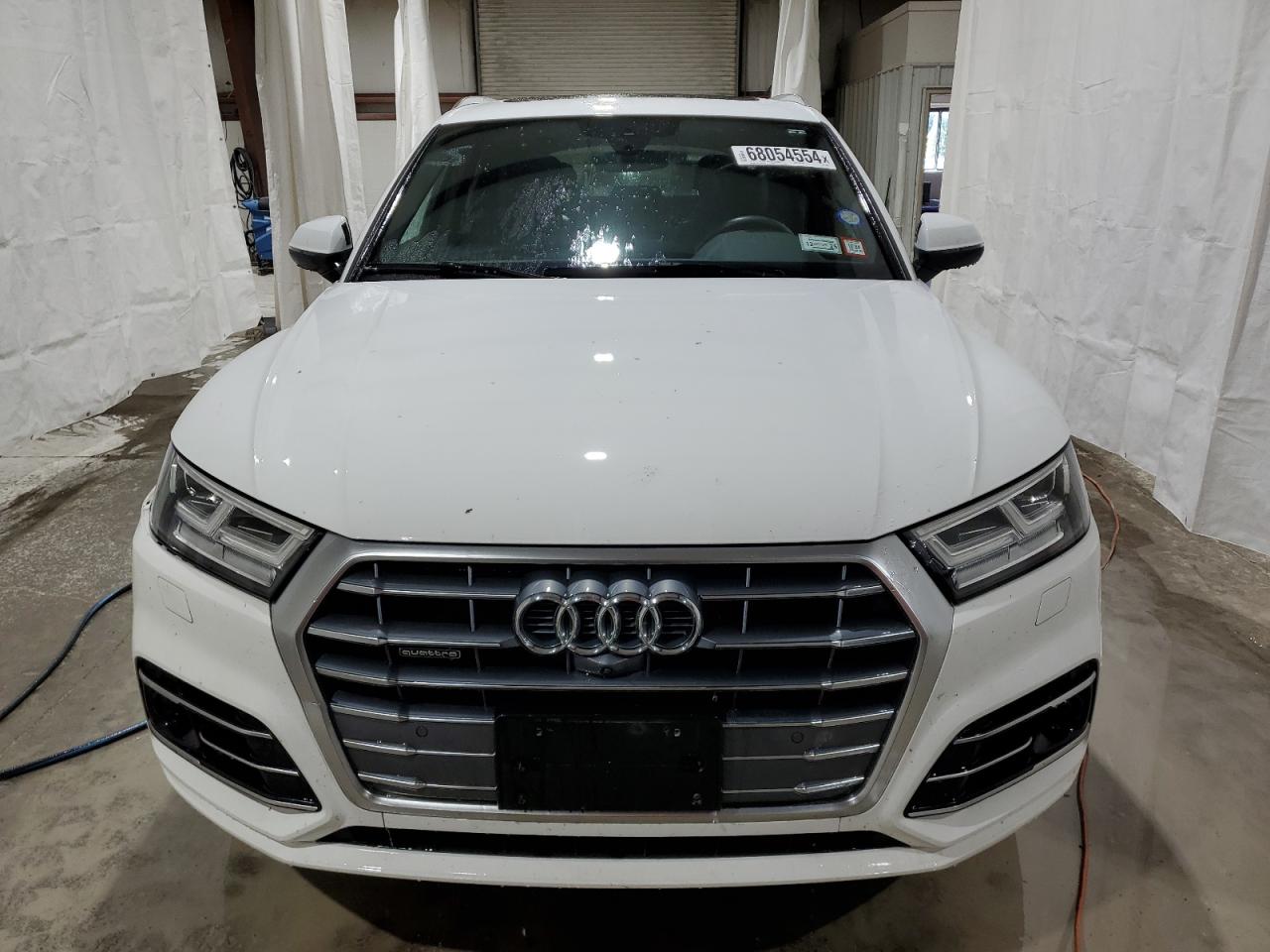 WA1ENAFY8L2029131 Audi Q5 TITANIU 5